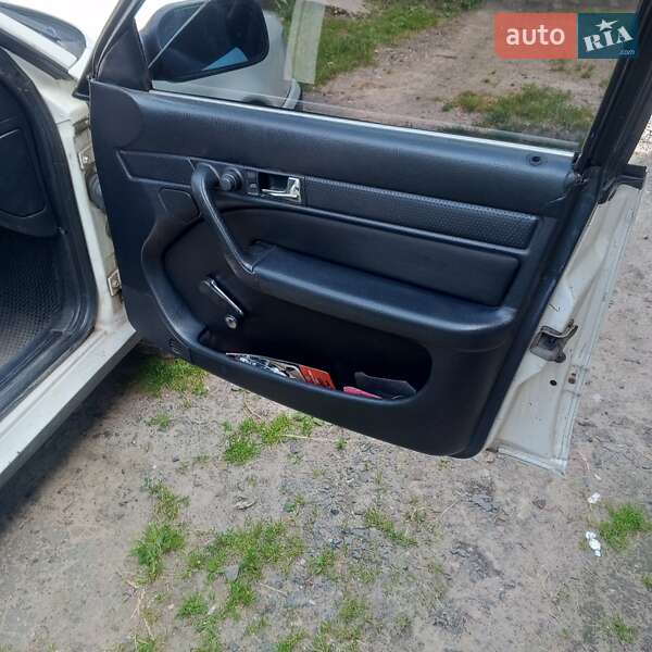 Седан Audi 100 1992 в Чернигове