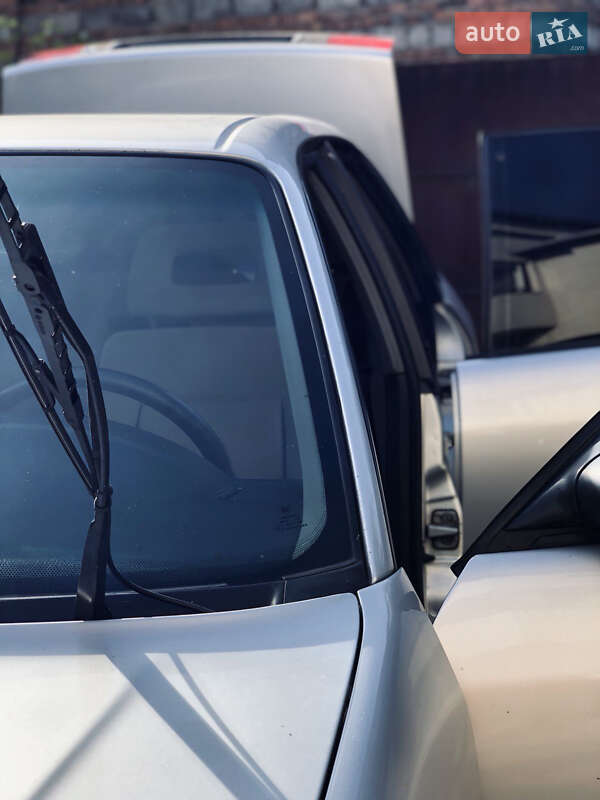 Седан Audi 100 1991 в Мукачево