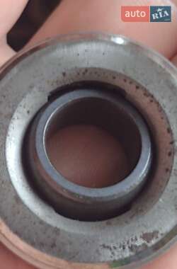 Седан Audi 100 1991 в Овруче