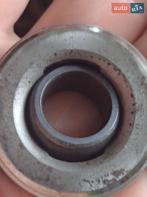 Седан Audi 100 1991 в Овруче фото 13 Седан Audi 100 1991 в Овруче