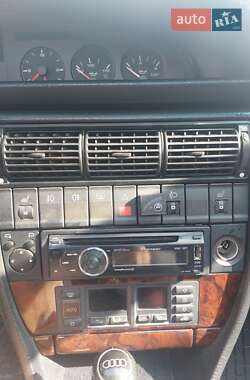 Седан Audi 100 1994 в Харькове