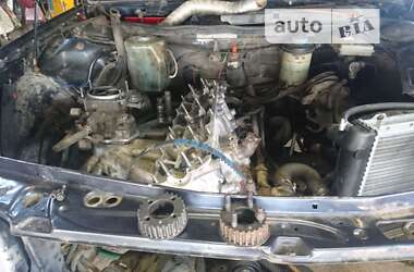 Седан Audi 100 1986 в 