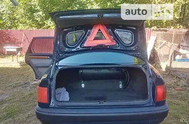 Audi 100 1991