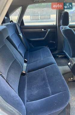 Седан Audi 100 1993 в 