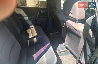 Седан Audi 100 1986 в 