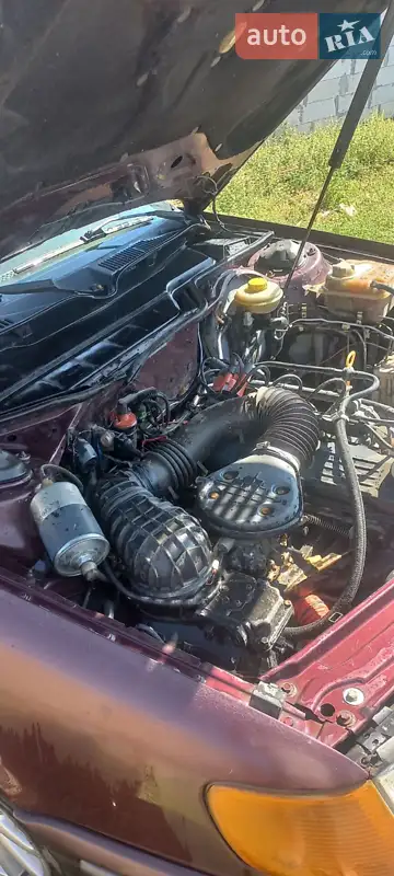 Audi 100