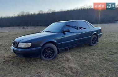Седан Audi 100 1992 в Кодыме