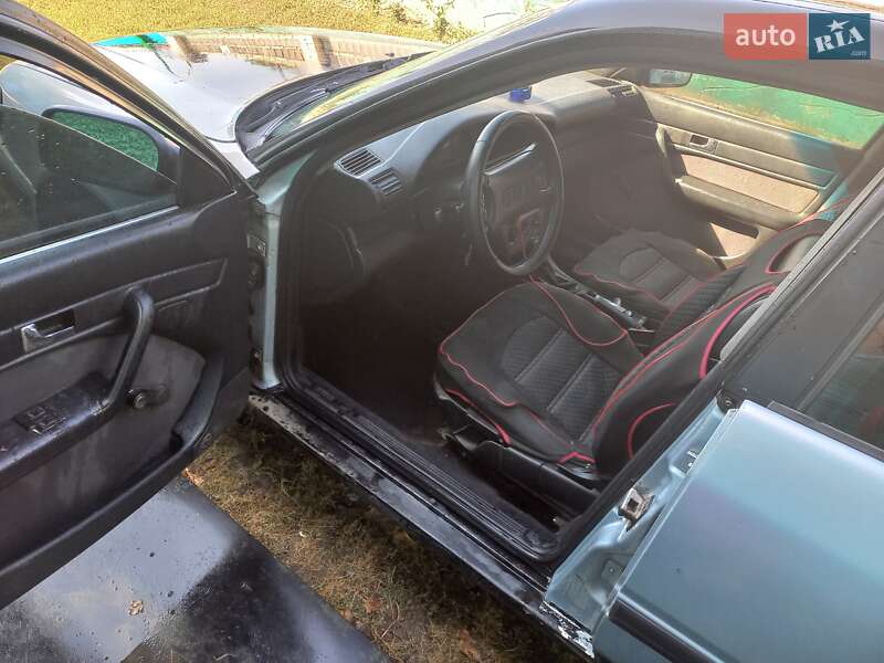 Седан Audi 100 1992 в Песчанке