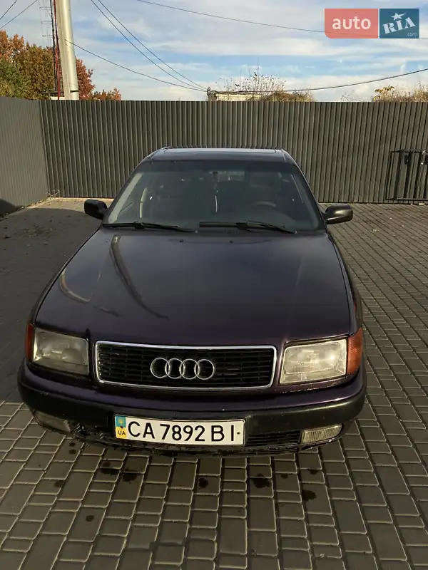 Audi 100 1994