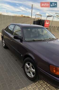 Седан Audi 100 1994 в Умани