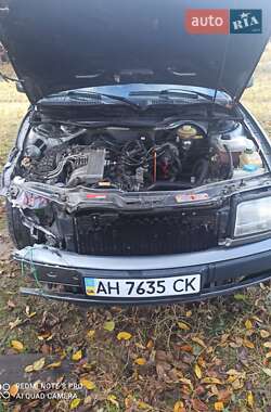 Седан Audi 100 1991 в Овруче