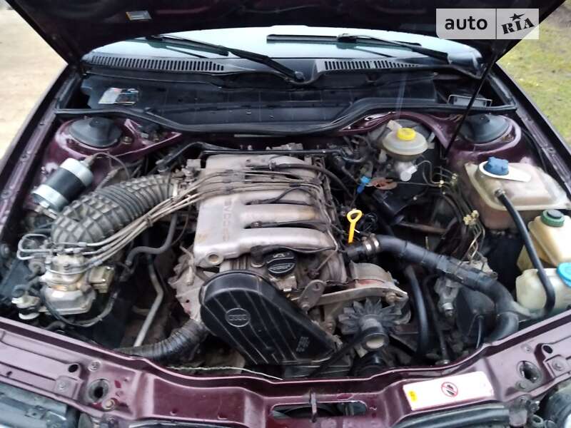 Универсал Audi 100 1994 в Ивано-Франковске