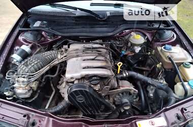 Универсал Audi 100 1994 в 