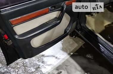 Седан Audi 100 1993 в Кропивницькому фото 15 Седан Audi 100 1993 в Кропивницькому