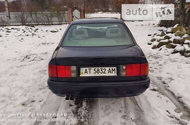 Седан Audi 100 1994 в Надвірній