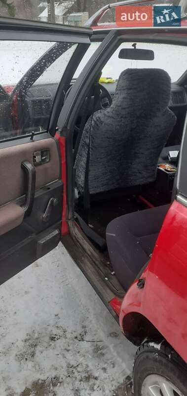 Универсал Audi 100 1985 в Ровно фото 17 Универсал Audi 100 1985 в Ровно