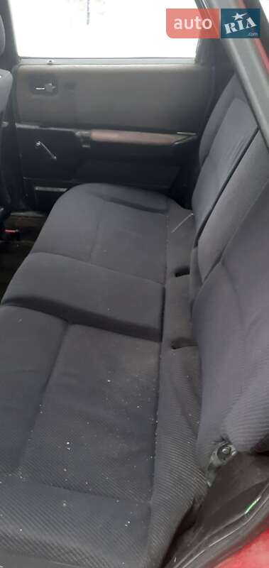 Универсал Audi 100 1985 в Ровно фото 16 Универсал Audi 100 1985 в Ровно