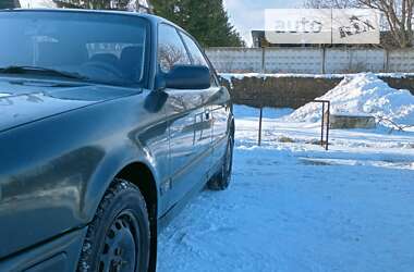 Седан Audi 100 1991 в Городенці