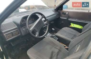 Седан Audi 100 1983 в 