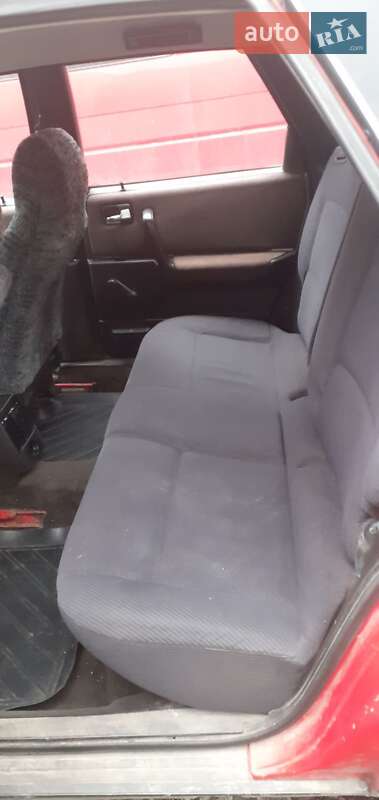 Универсал Audi 100 1985 в Ровно фото 34 Универсал Audi 100 1985 в Ровно