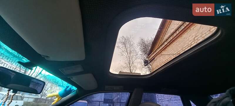Седан Audi 100 1990 в Умани