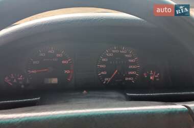 Седан Audi 100 1990 в Умани