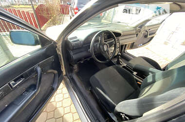 Седан Audi 100 1992 в Надворной