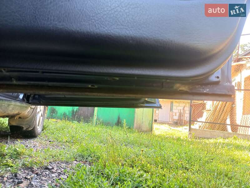 Седан Audi 100 1992 в Тульчине