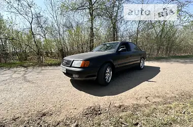 Audi 100 1991