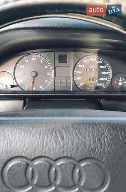 Седан Audi 100 1990 в Шепетовке