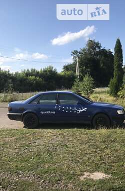 Седан Audi 100 1994 в Києві