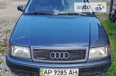 Седан Audi 100 1994 в Яремче