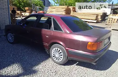 Audi 100 1992