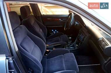 Седан Audi 100 1991 в Черновцах