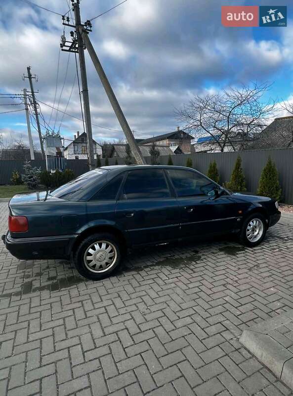 Audi 100 1994