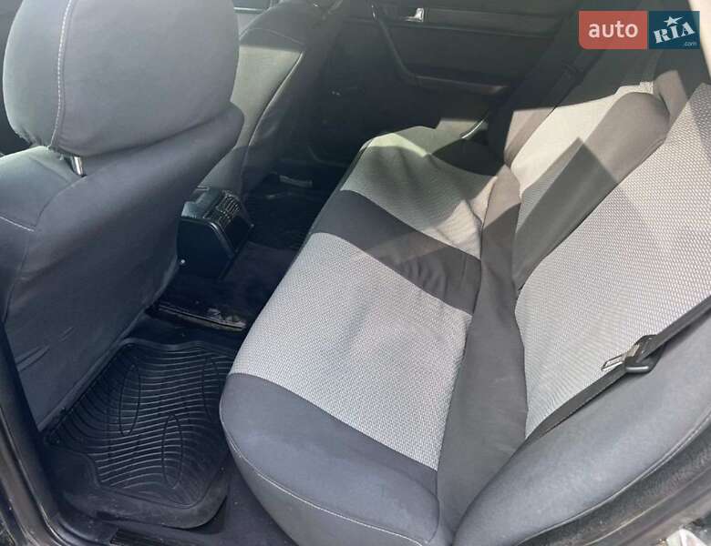 Седан Audi 100 1994 в Любешове