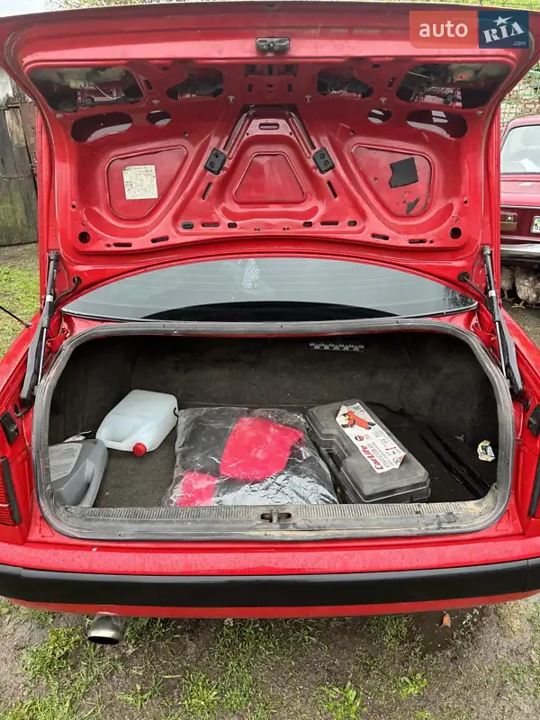 Audi 100 1992