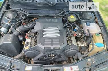 Универсал Audi 100 1993 в 