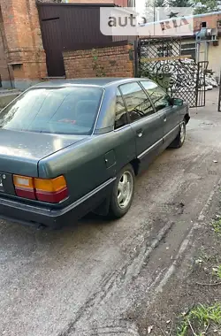 Audi 100 1989