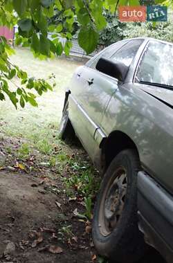Седан Audi 100 1988 в Чернівцях фото 3 Седан Audi 100 1988 в Чернівцях