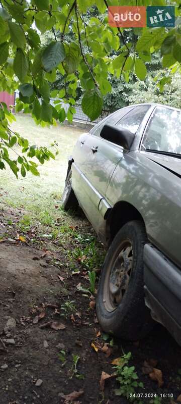 Седан Audi 100 1988 в Чернівцях фото 3 Седан Audi 100 1988 в Чернівцях