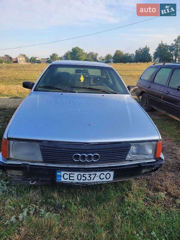 Audi 100 1990