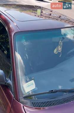 Седан Audi 100 1993 в Харкові