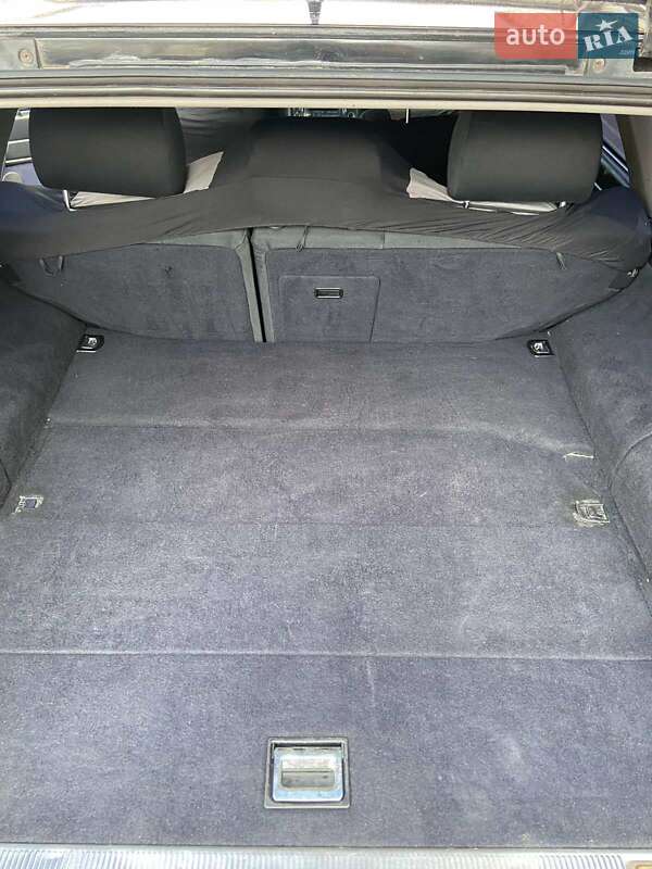 Универсал Audi 100 1993 в Киеве фото 20 Универсал Audi 100 1993 в Киеве