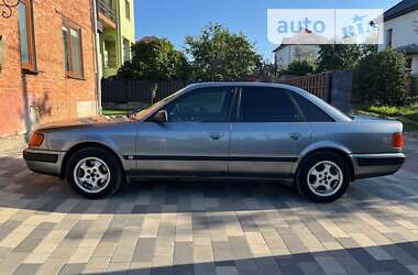 Седан Audi 100 1992 в 
