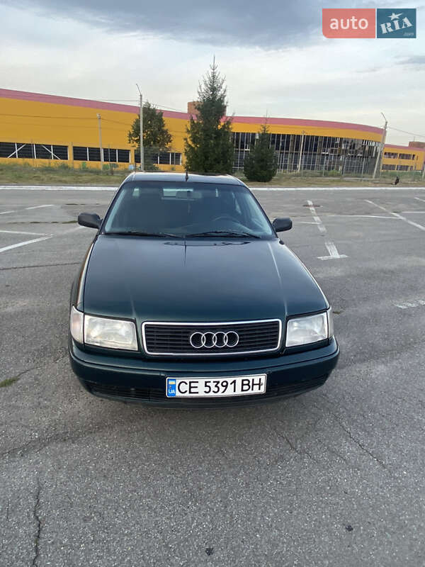 Audi 100 1993