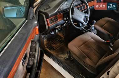 Седан Audi 100 1991 в Івано-Франківську