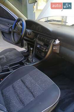 Седан Audi 100 1991 в 