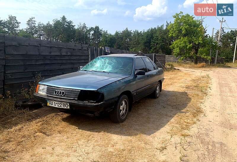 Audi 100 1990