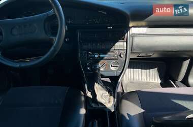 Седан Audi 100 1992 в Костополе